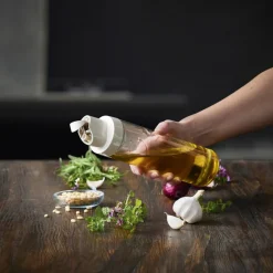 Online Funktion Olie-/eddikedispenser Beige