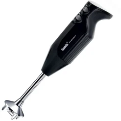 Hot Bamix One Stavblender 160 watt Sort