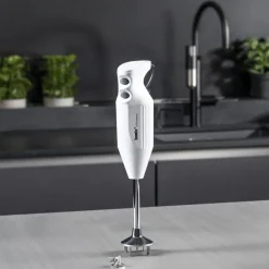 Online Bamix One Stavblender 160 watt Hvid