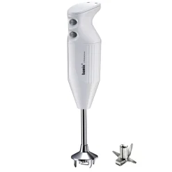 Online Bamix One Stavblender 160 watt Hvid