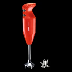 Outlet Bamix One Stavblender 160 watt Rød