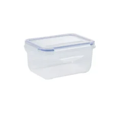 Discount Funktion Opbevaringsbokse Transparent