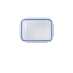 Discount Funktion Opbevaringsbokse Transparent