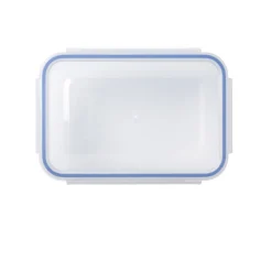 Discount Funktion Opbevaringsbokse Transparent