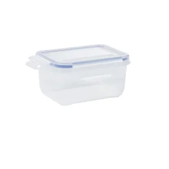 Discount Funktion Opbevaringsbokse Transparent