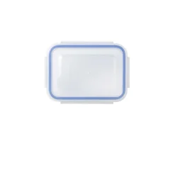 Discount Funktion Opbevaringsbokse Transparent