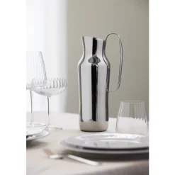 Discount Luigi Bormioli Optica Champagneskål 4 stk. Klar