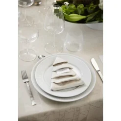 Luigi Bormioli Optica Hvidvinsglas Chardonnay 4 stk. Klar