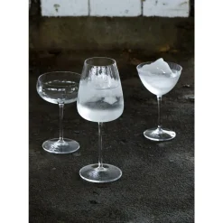 Discount Luigi Bormioli Optica Martiniglas 4 stk. Klar