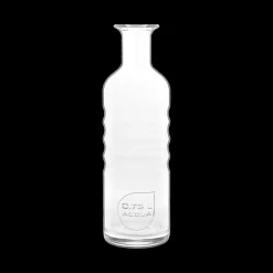 Hot Luigi Bormioli Optima Vandkaraffel Klar