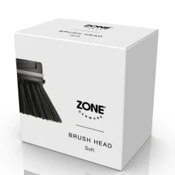 Online Zone Denmark Opvaskebørstehoved Black