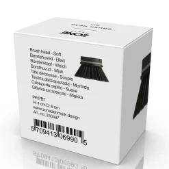 Online Zone Denmark Opvaskebørstehoved Black