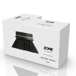 Online Zone Denmark Opvaskebørstehoved Black