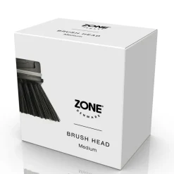 Online Zone Denmark Opvaskebørstehoved Black
