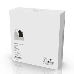 Sale Zone Denmark Opvaskesæt 4 dele Warm Grey