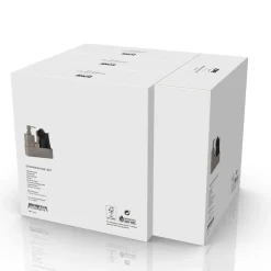 Clearance Zone Denmark Opvaskesæt 4 dele Taupe