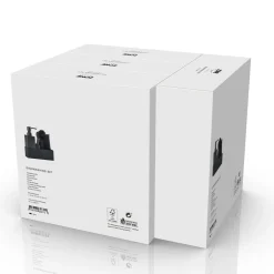 Best Zone Denmark Opvaskesæt 4 dele Black