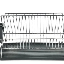 Online Funktion Opvaskestativ Grå