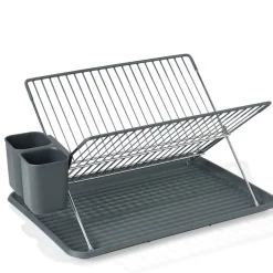 Online Funktion Opvaskestativ Grå