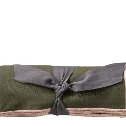 Online Södahl organic ORGANIC by BITZ/Södahl Forstykke Olive/Rose