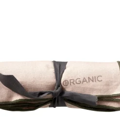 Discount Södahl organic ORGANIC by BITZ/Södahl Forstykke Rose/Olive