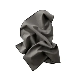 Best Södahl organic ORGANIC by BITZ/Södahl Stofservietter 2 stk. Grey/Black