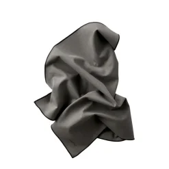 Best Södahl organic ORGANIC by BITZ/Södahl Stofservietter 2 stk. Grey/Black