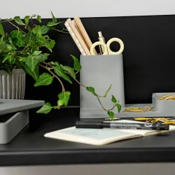 Outlet Zone Denmark Organizer Pebble grey