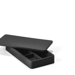 Discount Zone Denmark Organizer Black