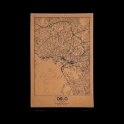 Online Still Oslo Billede Kork natur