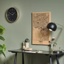 Online Still Oslo Billede Kork natur