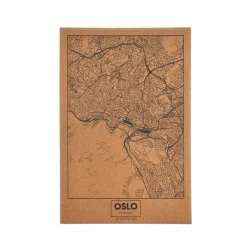 Online Still Oslo Billede Kork natur