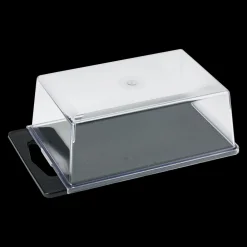 Outlet Funktion Osteboks Transparent