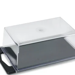 Outlet Funktion Osteboks Transparent