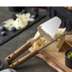 Outlet HOLM Ostehøvl Akacie