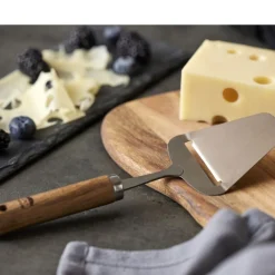 Outlet HOLM Ostehøvl Akacie