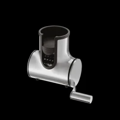 Online Rösle Osterivemølle Stål/Sort