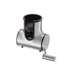 Online Rösle Osterivemølle Stål/Sort