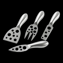 Discount Funktion Ostesæt Stål