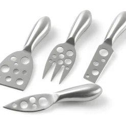 Discount Funktion Ostesæt Stål