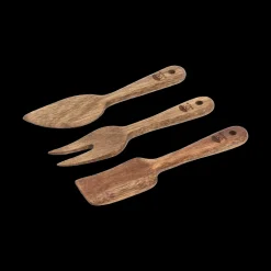 Best HOLM Ostesæt 3 dele Standard