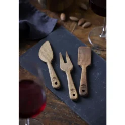 Best HOLM Ostesæt 3 dele Standard