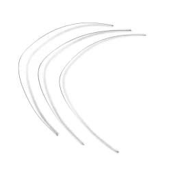 New Funktion Ostestrenge 3 stk. Stål