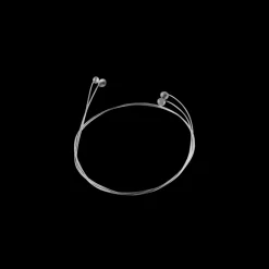 New Rösle Ostestrenge 2 stk. Stål