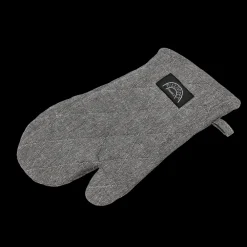 Outlet Pillivuyt Ovnhandske recycle Grå