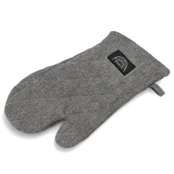 Outlet Pillivuyt Ovnhandske recycle Grå