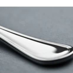 Outlet Gense Oxford Bordgaffel Blankt stål