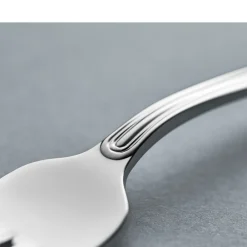 Outlet Gense Oxford Bordgaffel Blankt stål