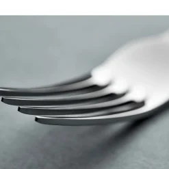 Outlet Gense Oxford Bordgaffel Blankt stål