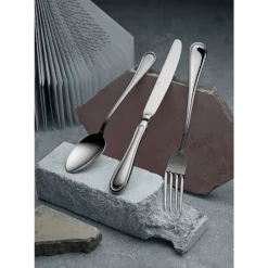 Outlet Gense Oxford Bordkniv Blankt stål